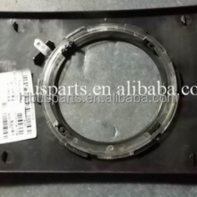 Exterior Accessories Right Mirror Parts Auto Mirror System HJRM-022-E-H RH 41x15x23 Bus Spare Parts Bus Spare Part thumbnail-5