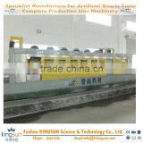Granite Calibration Equipment/Man-made Stone Calibrating Machine thumbnail-1