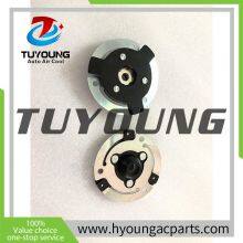 Delphi Auto ac Compressor Clutch Hub for Audi A1 A3 II Seat Altea SKODA VW 5N0820803 5N0820803A