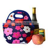 Fitness Cooler Lunch Bag Neoprene thumbnail-2