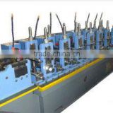 Steel Pipe Manufacturing Machinery