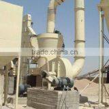 Raymond Grinder Mill Machine For Limestone, Calcite, Barite-- Good Price ! thumbnail-1
