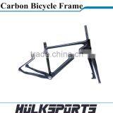 650B Carbon Bicycle Frame Toray T700 Carbon Mountain Bike Frame Mtb Bike thumbnail-1