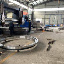 Construction Machinery 06 0508 00 132452800 Contact Pressure Bearing Contact Swivel Bearing thumbnail-4