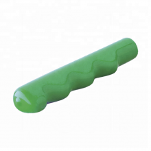 Vinyl Finger Nub Plastic Rubber Exercise Handle Grip MFG Series thumbnail-5