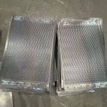 Steel Plate Punching Screen Steel Plate Screen Steel Plate thumbnail-1