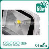 90lumens/W High Lumens Waterproof Led Outdoor Light High Power Ip65 50w Led Flood Light Outdoor thumbnail-4