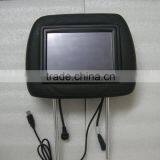 7'' Headrest Lcd Car Monitor