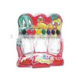 Cute-pattern Ceramic Paint for Painting