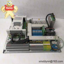 ABB UNS0119A-Z;V1 3BHE030579R0001 – Módulo de Interface para Controle Industrial Baseado no AC 800PEC