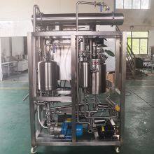 Multifunctional Traditional Chinese Medicine Extraction Equipment, Essential Oil Extraction Production Line, Plant Extraction Equipment thumbnail-3