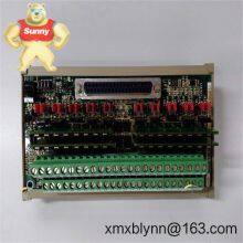 GE IS200DTAIH1ABB: Your Go-To Analog Input Board for Turbine Control Stability thumbnail-1