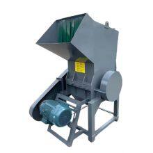 High-Efficiency Plastic Basket Crusher Featuring Low Energy Consumption and Quiet Operation thumbnail-1