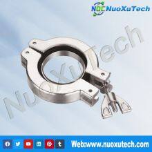 NuoXuTech Vacuum Clamps