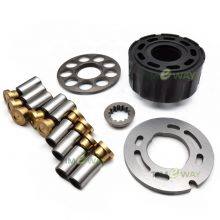 Hydraulic Motor Repair Kits YC35-6 Travel Motor Rotary Group Kits for NACHI Excavator Walking Motor Internal Parts Rebuild Kits thumbnail-2