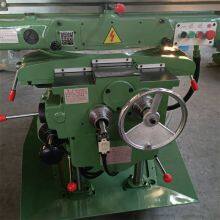 Precision Cnc Milling Machine X6140, Horizontal Milling Machine X63w, Universal Milling Machine With Universal Milling Head thumbnail-5