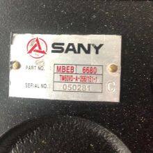 Sany Excavator Reducer Assembly TM60VD-A-256/151-1130101010117A Main Reducer Assembly for SY305 SY335 SY365 thumbnail-5