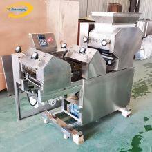 12 Roller Noodle Making Machine Dry Noodle Making Machine Commercial Automatic Noodle and Wanton Maker thumbnail-1