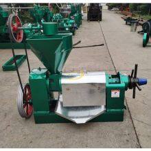 Black Seed Oil Cold Screw Oil Press Machine/ Oil Refining Machine/ Palm Oil Press With High Yield thumbnail-3