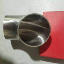 Stainless Steel Dairy Fittings thumbnail-2