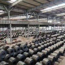 GrE Q355 65Mn Q420B S355N Alloy Hot-rolled Steel Coils thumbnail-4