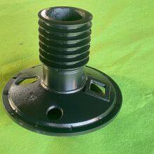 Weifang 4105/6105/495/140 Engine Power Output Clutch Without Clutch Mechanical Parts, for Engine Modification, Water Pump Conversion, Power Generation. Clutch Power Output From the Source Factory thumbnail-1