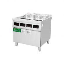 Reliable Open Kitchen Induction Cooker With Free Installation Guide thumbnail-5