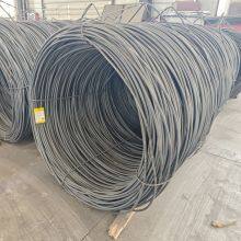 Electromagnetic Iron Wire Rod for Electric Motor Lamination Production thumbnail-4