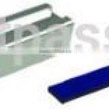 Aluminum Furniture Handle ANASON 128-320 mm thumbnail-3