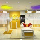 Custom Design Shoping Mall Display Rack Accessories Display Rack Accessories Display Rack thumbnail-3