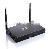 X95 tv Box Amlogic S905 Quad Core ARM A53 @2GHz thumbnail-2