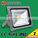 50w Competitive Price Long-distance Stand Led Flood Light thumbnail-5