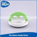 Hot Sales Stainless Steel Eco pp Cover Multi Layers Food Warmer Korean Lunch Box thumbnail-5