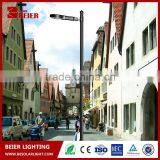 Decorative Castiron Street Lighting Pole