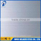 201/304/316/316l CR/HR Stainless Steel Sheet Manufacture thumbnail-3