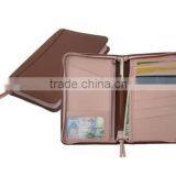 Multifunctional Men Leather Travel Organzier Wallet thumbnail-1