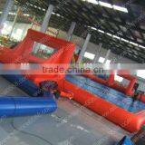 Water Football Inflatable Water Game Water Soccer Playground thumbnail-1