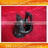 LOW PRICE SALE SINOTRUK truck spare part made in china AZ9761321890/199014320120/ AZ9761320411 howo Spring bracket rear