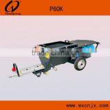 SCREW MORTAR SPRAYING MACHINE(P60K)