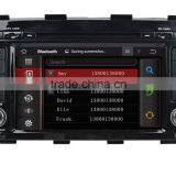 Android 4.4.4 Car Dvd Player for Emgrand EC8 2012 With SWC Mirror Link IPOD GPS thumbnail-2