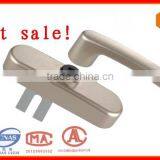 Window Locks for Open Windows