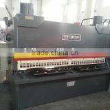 Hydraulic Shearing Machine , Hydraulic Shear & Hydraulic Cutter, Cutting Machine thumbnail-3