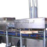 Automatic Lid Press Machine UN-600