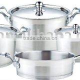 New Designed Cookware Set