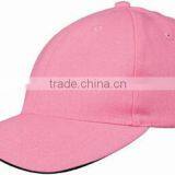 Design Blank Leather Custom Caps Snapback Wholesale thumbnail-2