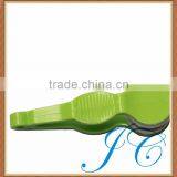 Wholesale Different Colors Plastic Eye Glasses Cleaner Keychain for Gifts