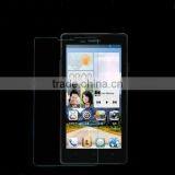 Slim 0.3mm Tempered Glass Screen Protector for Huawei p6