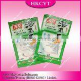 pp Waterproof Tarpaulin Packed in Plastic Bag thumbnail-2