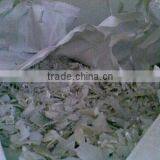 HDPE drums regrind/HDPE drums flakes/HDPE drums scrap