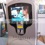 Coin Operated Phone Charging, Mobile Phone Charging Station for Vending thumbnail-6